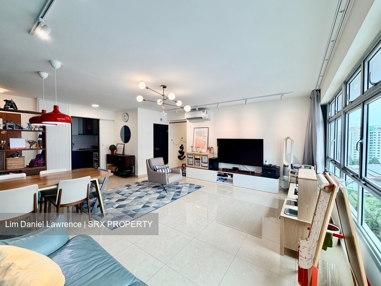 Blk 207B Punggol Sails (Punggol), HDB 5 Rooms #510042001